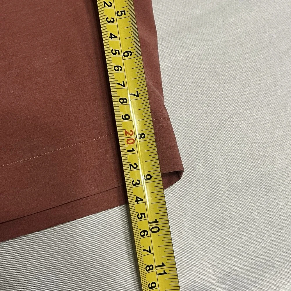 Faherty Belt Loop All Day 9